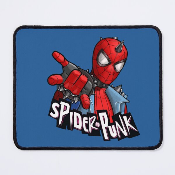 Item preview, Spider punk designed and sold by abdollahmh2021.