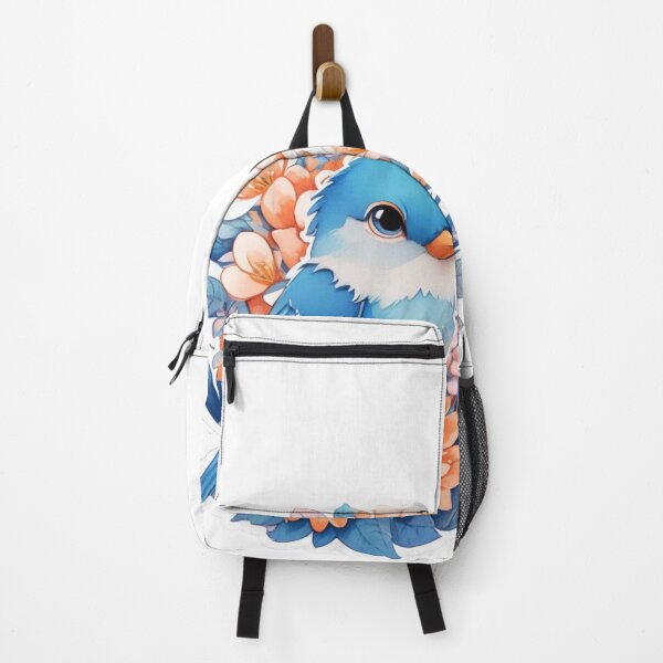 Item preview, Copy of rainbow sparrow designed and sold by BAHO STORE.