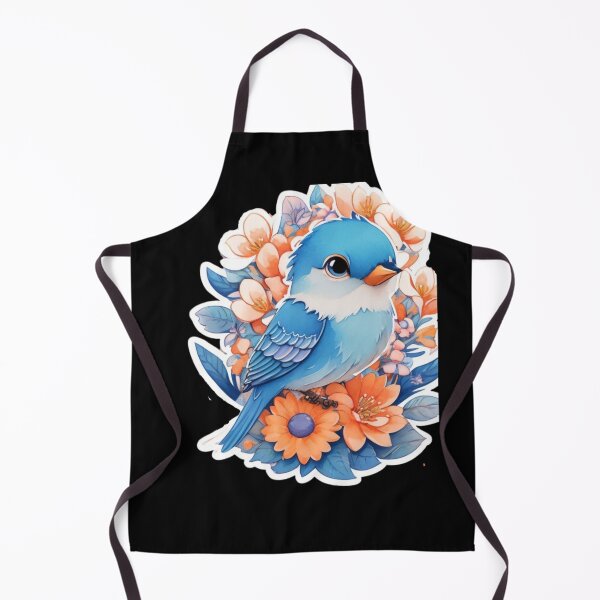 Item preview, Copy of rainbow sparrow designed and sold by BAHO STORE.