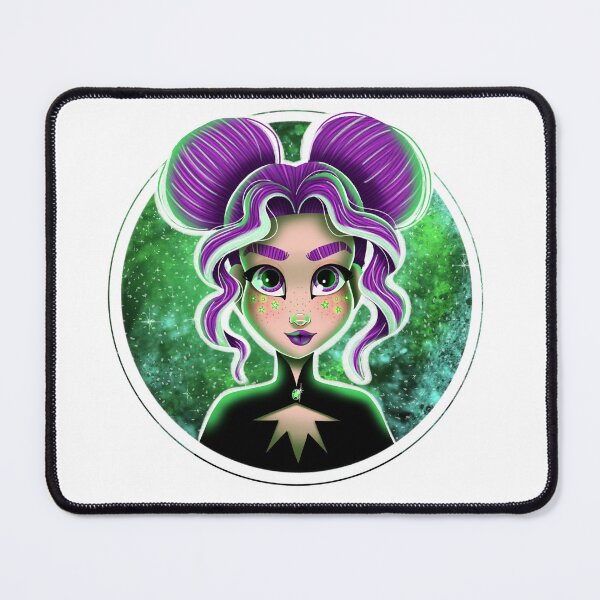 Item preview, Cosmic Wonder designed and sold by ZMIllustration.