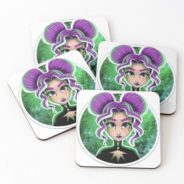 Item preview, Cosmic Wonder designed and sold by ZMIllustration.