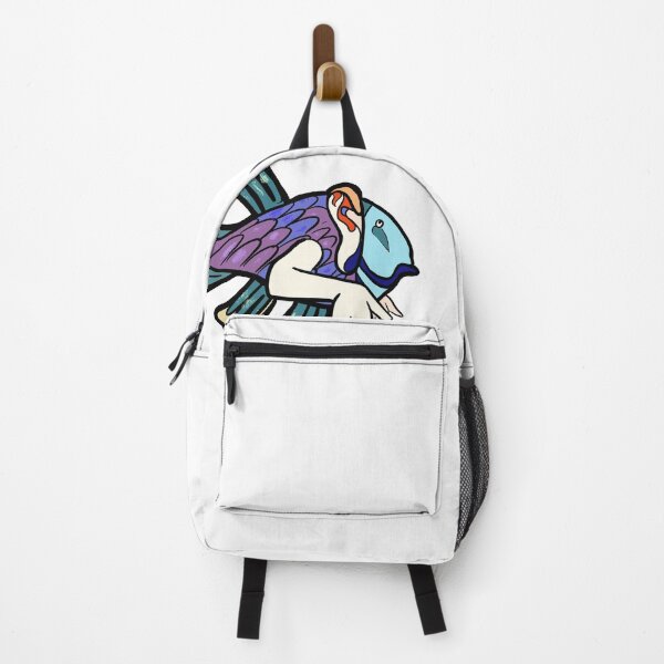 Item preview, Yellow Submarine Fish from the Beatles designed and sold by NotreDameChelle.