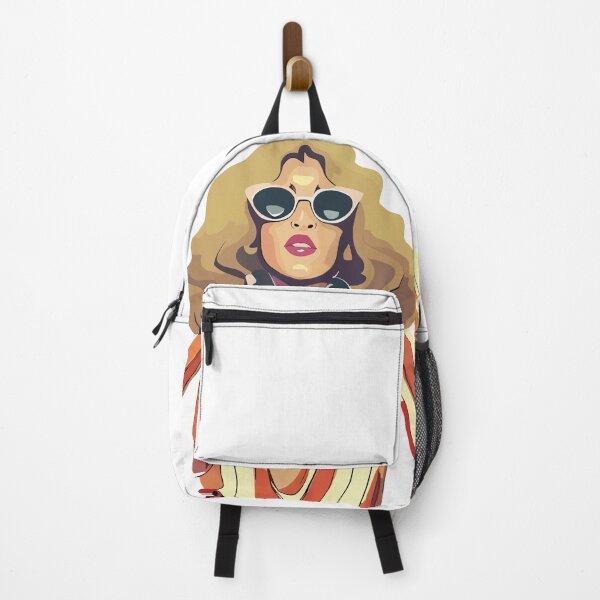 Item preview, Cool 70s it girl designed and sold by Edekad.
