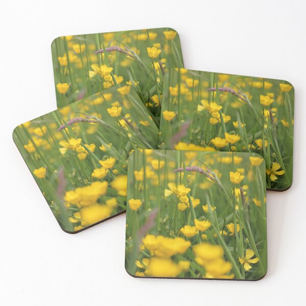 Item preview, Buttercups designed and sold by Vicki Spindler (VHS Photography).