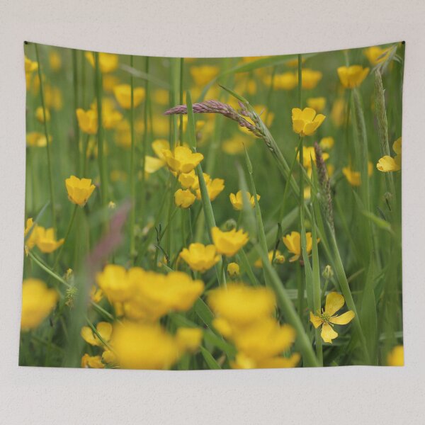 Item preview, Buttercups designed and sold by Vicki Spindler (VHS Photography).