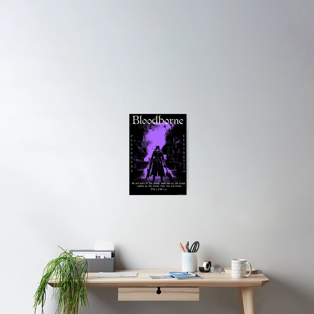 bloodborne