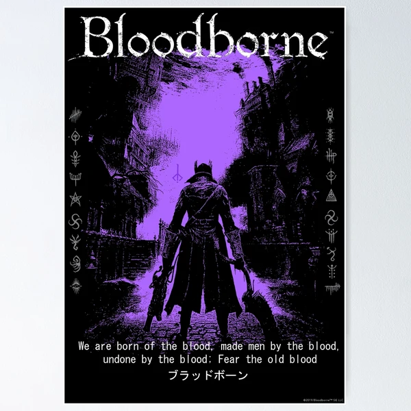bloodborne