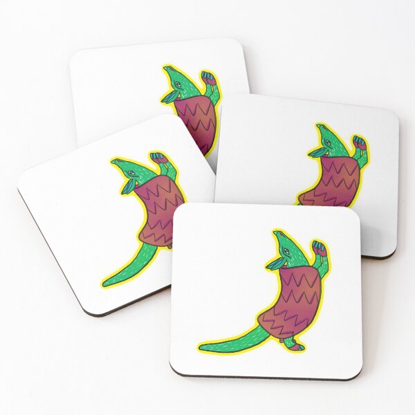 Item preview, Armadillo designed and sold by Aalys.