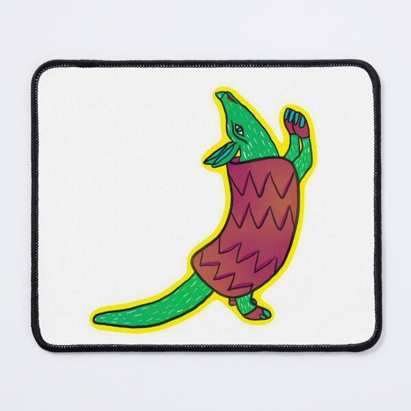 Item preview, Armadillo designed and sold by Aalys.