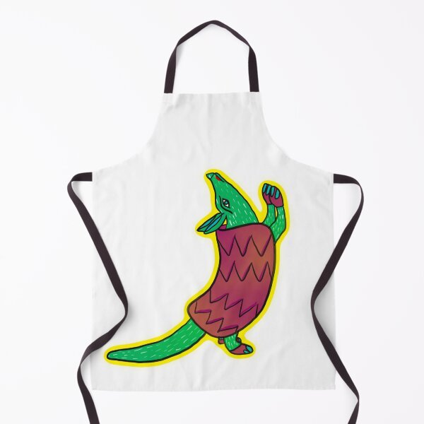 Item preview, Armadillo designed and sold by Aalys.