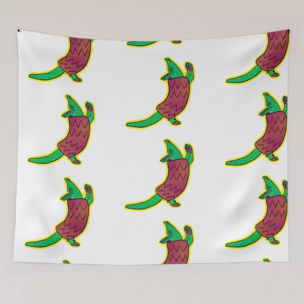 Item preview, Armadillo designed and sold by Aalys.