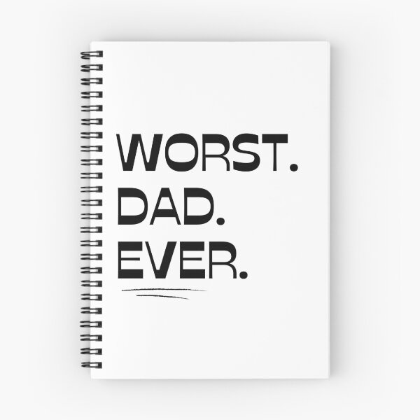 Item preview, Worst Dad Ever designed and sold by efimzer.