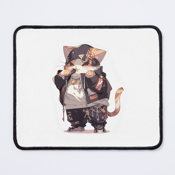 Item preview, Cats like no others designed and sold by GabrielMadrasse.