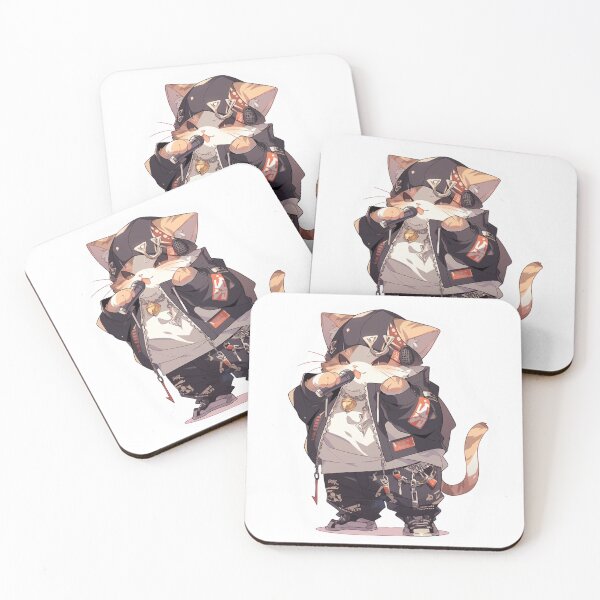 Item preview, Cats like no others designed and sold by GabrielMadrasse.