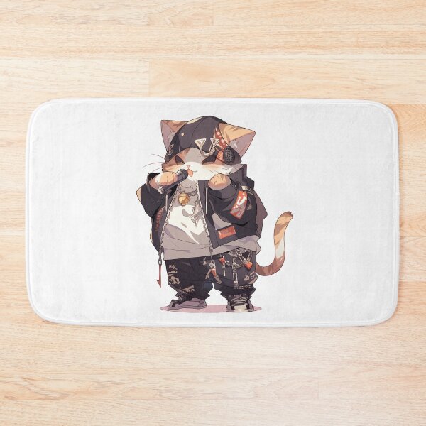 Item preview, Cats like no others designed and sold by GabrielMadrasse.