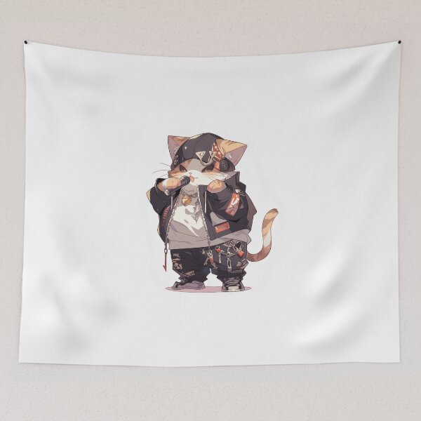 Item preview, Cats like no others designed and sold by GabrielMadrasse.