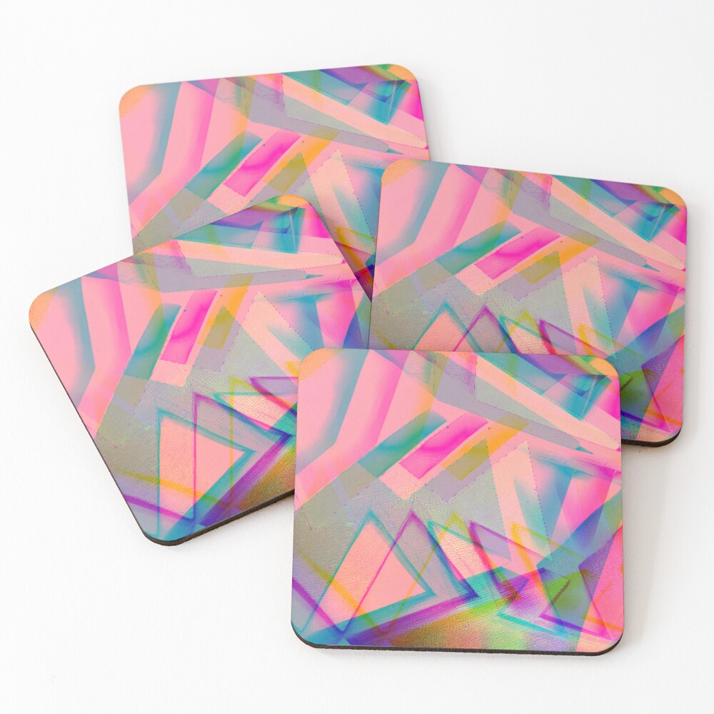 Item preview, Coasters (Set of 4) designed and sold by Rell1970.