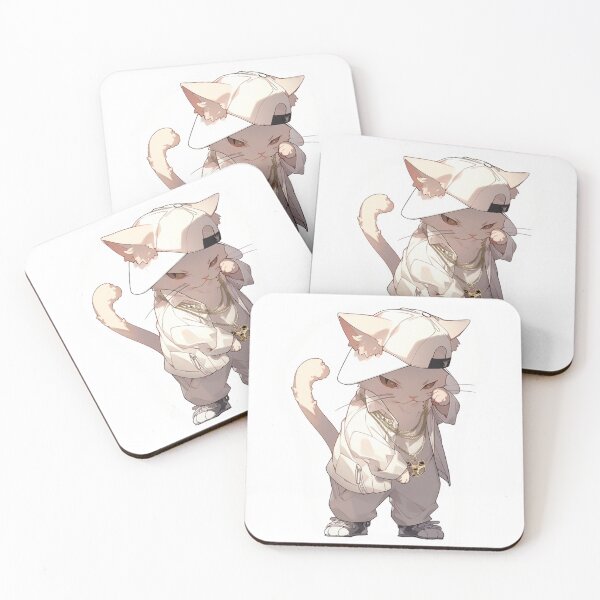 Item preview, Cats like no others designed and sold by GabrielMadrasse.
