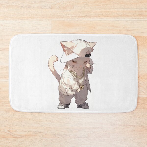 Item preview, Cats like no others designed and sold by GabrielMadrasse.