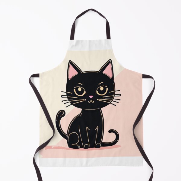 Item preview, Copie de Blak cat designed and sold by SplendidStyles.