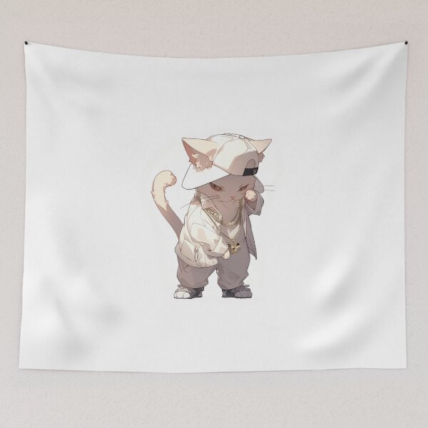 Item preview, Cats like no others designed and sold by GabrielMadrasse.