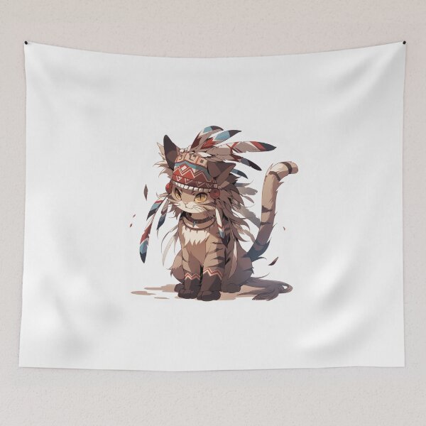 Item preview, Cats like no others designed and sold by GabrielMadrasse.