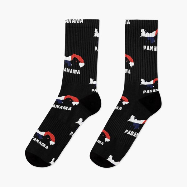 Item preview, Panama Flag Panamian Caribbean Vacation Panama designed and sold by Lenny Stahl.