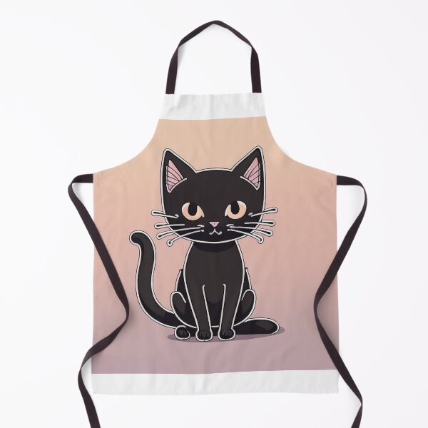 Item preview, Copie de Blak cat designed and sold by SplendidStyles.