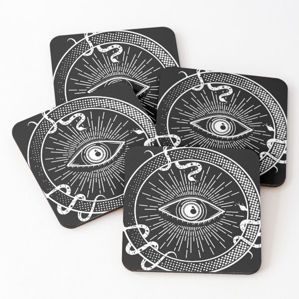 Item preview, The All Seeing Eye designed and sold by stevepmp.