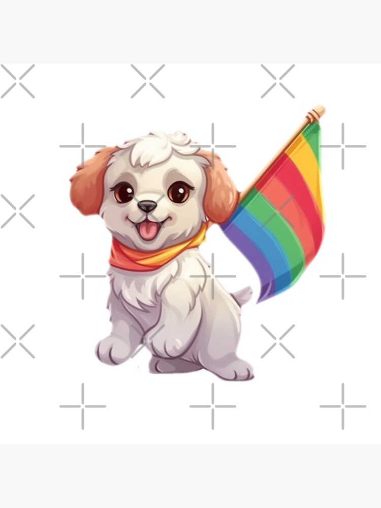 Pride puppy hotsell