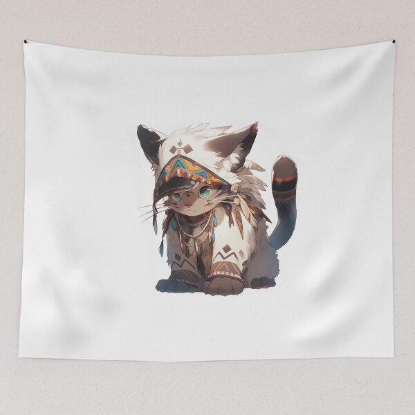 Item preview, Cats like no others designed and sold by GabrielMadrasse.