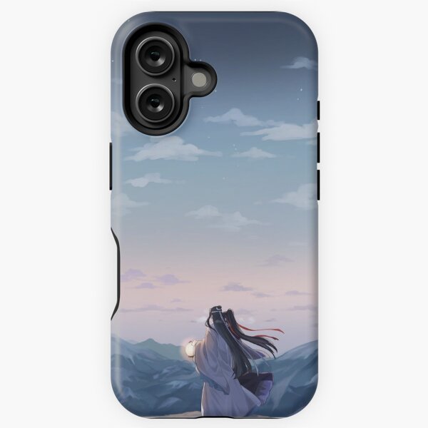 Item preview, wangxian - mdzs designed and sold by a-dream89.