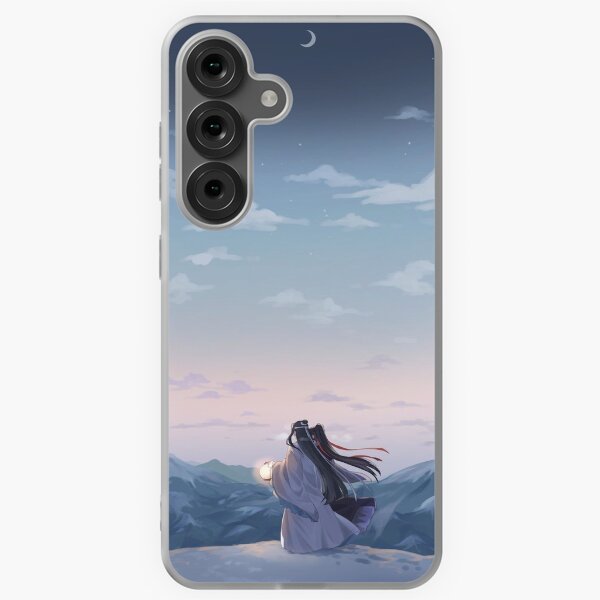 Item preview, wangxian - mdzs designed and sold by a-dream89.