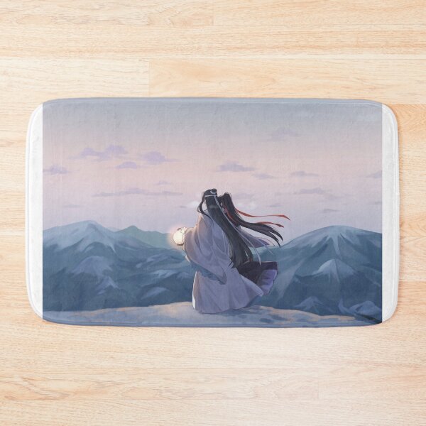 Item preview, wangxian - mdzs designed and sold by a-dream89.