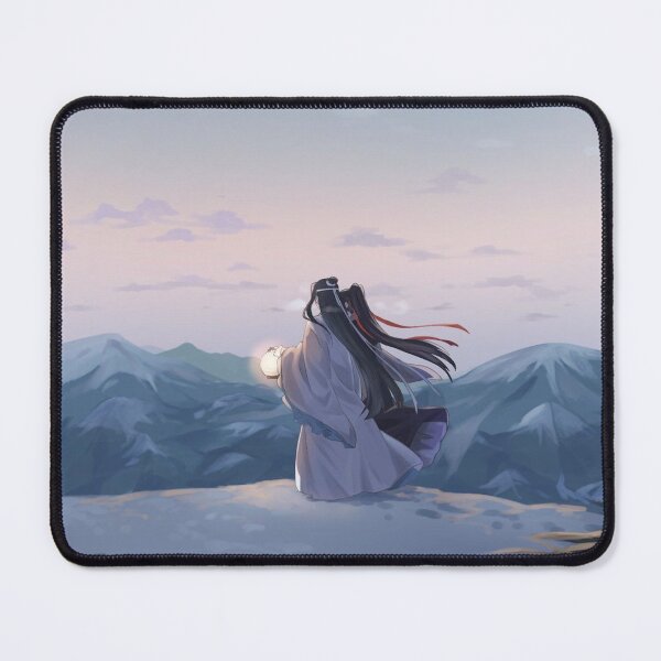 Item preview, wangxian - mdzs designed and sold by a-dream89.