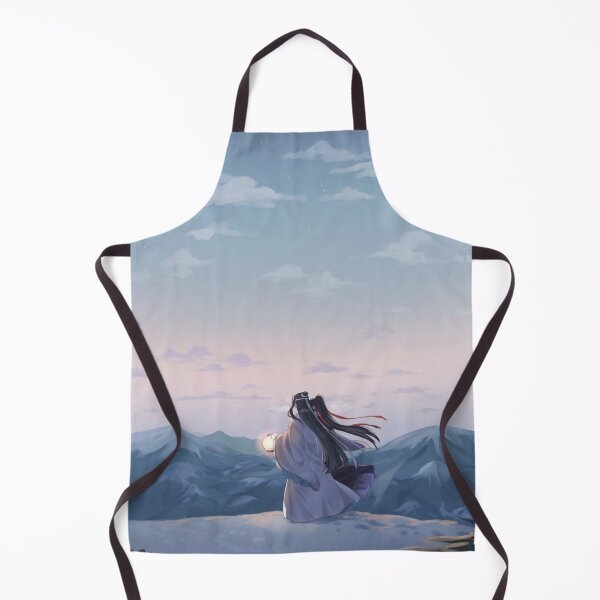 Item preview, wangxian - mdzs designed and sold by a-dream89.