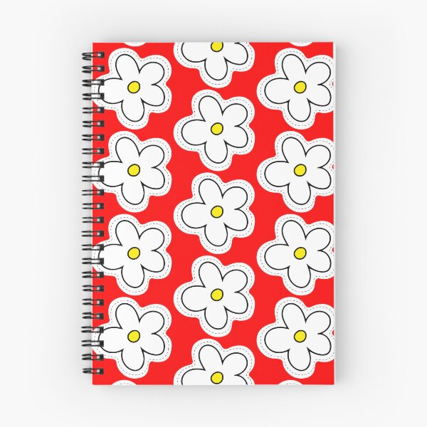 Item preview, Daisy Flower Design designed and sold by Ilustración Danirray.