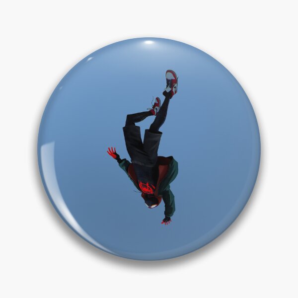 Item preview, Across The Spider Verse - Miles Morales designed and sold by SLH-69.
