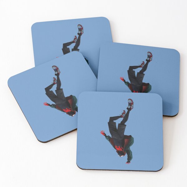 Item preview, Across The Spider Verse - Miles Morales designed and sold by SLH-69.