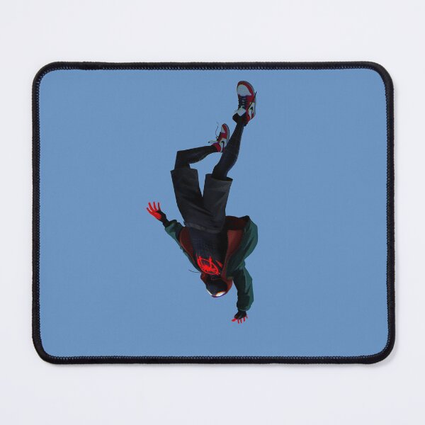 Item preview, Across The Spider Verse - Miles Morales designed and sold by SLH-69.