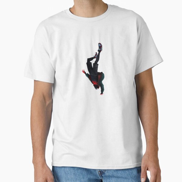 Item preview, Across The Spider Verse - Miles Morales designed and sold by SLH-69.