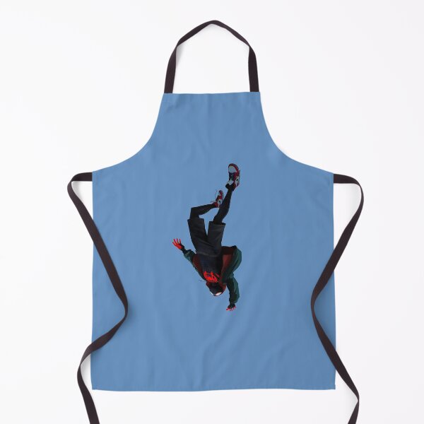 Item preview, Across The Spider Verse - Miles Morales designed and sold by SLH-69.