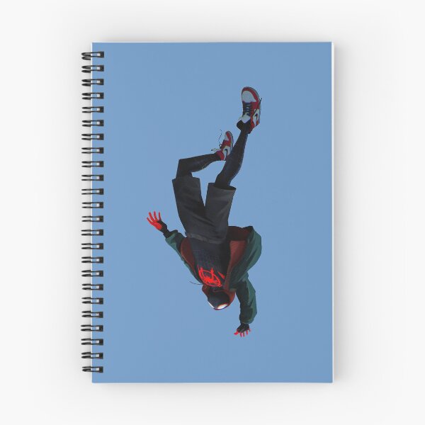 Item preview, Across The Spider Verse - Miles Morales designed and sold by SLH-69.