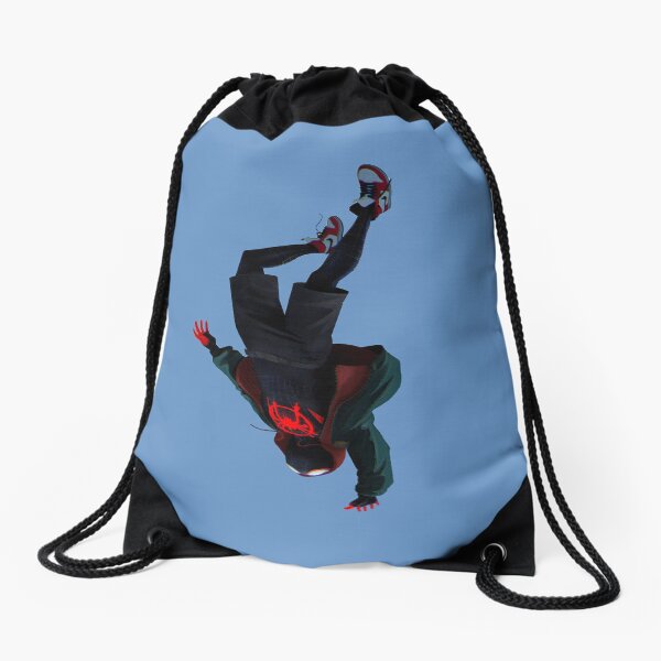 Item preview, Across The Spider Verse - Miles Morales designed and sold by SLH-69.