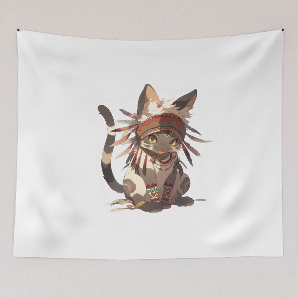 Item preview, Cats like no others designed and sold by GabrielMadrasse.