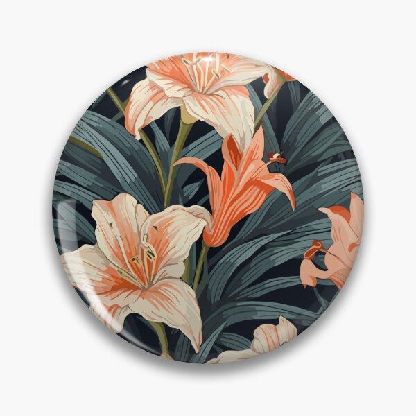 Item preview, Lily Graphics designed and sold by Taninut-Shop.