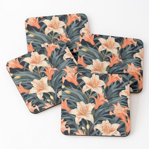 Item preview, Lily Graphics designed and sold by Taninut-Shop.