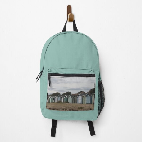 Item preview, Beach huts at Mersea Island designed and sold by Emma Amies.