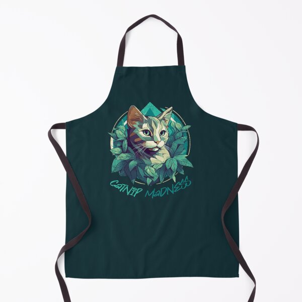 Item preview, Catnip madness designed and sold by PRYMULLART.