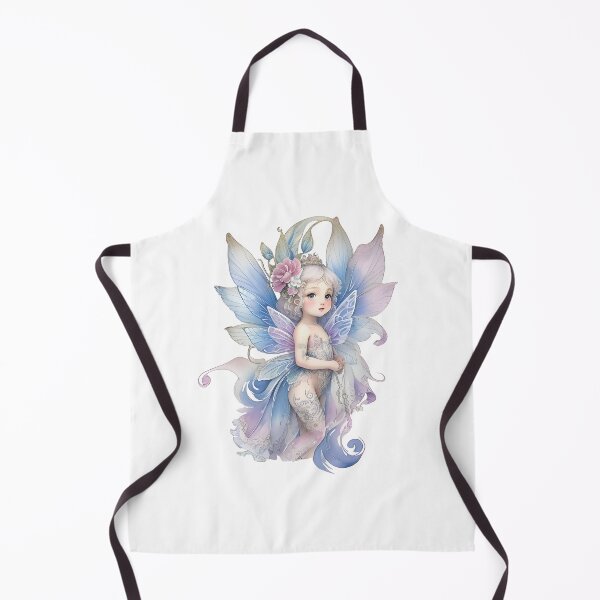 Item preview, little fairy girl designed and sold by AP.